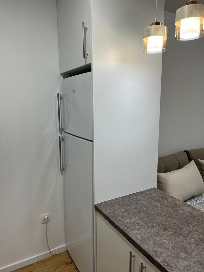 Apartmani Imperial 노비파자르 외부 사진