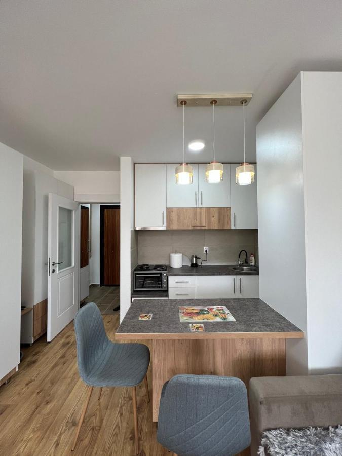 Apartmani Imperial 노비파자르 외부 사진