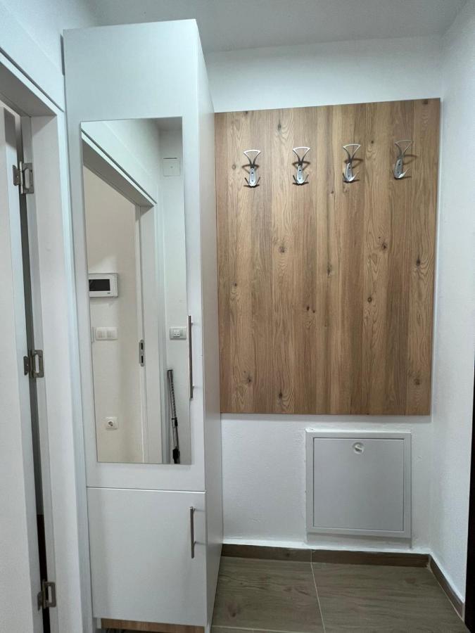 Apartmani Imperial 노비파자르 외부 사진