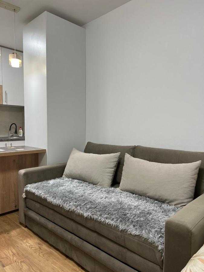 Apartmani Imperial 노비파자르 외부 사진