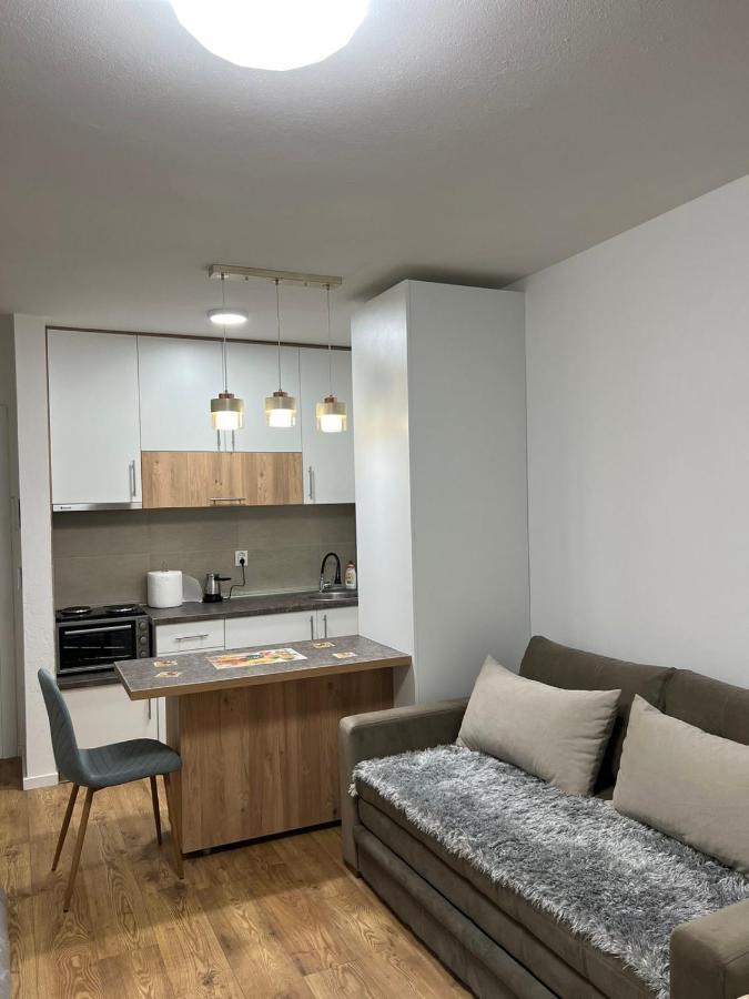 Apartmani Imperial 노비파자르 외부 사진
