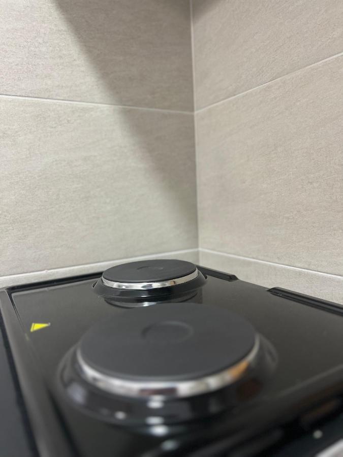 Apartmani Imperial 노비파자르 외부 사진
