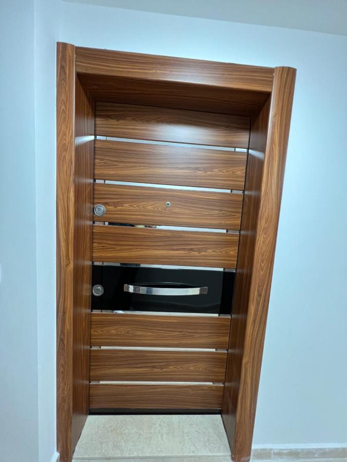 Apartmani Imperial 노비파자르 외부 사진