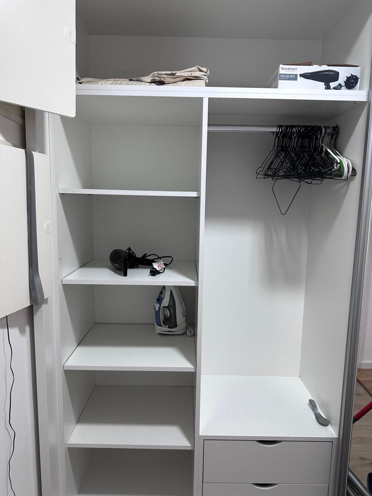 Apartmani Imperial 노비파자르 외부 사진
